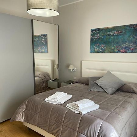 Luxury Apartament'S Celso 巴勒莫 外观 照片