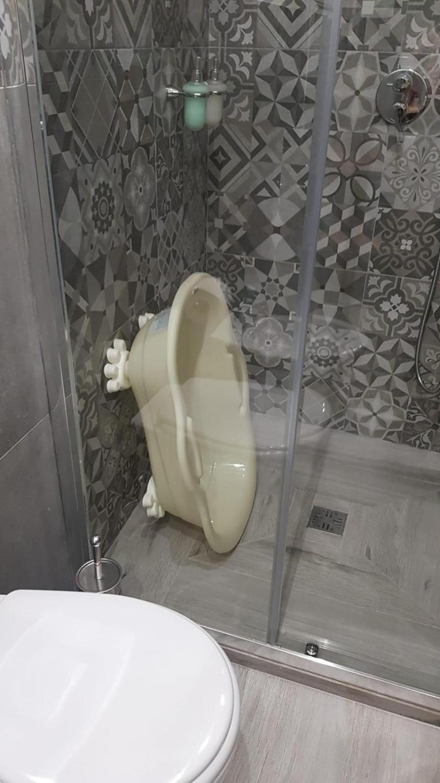 Luxury Apartament'S Celso 巴勒莫 外观 照片