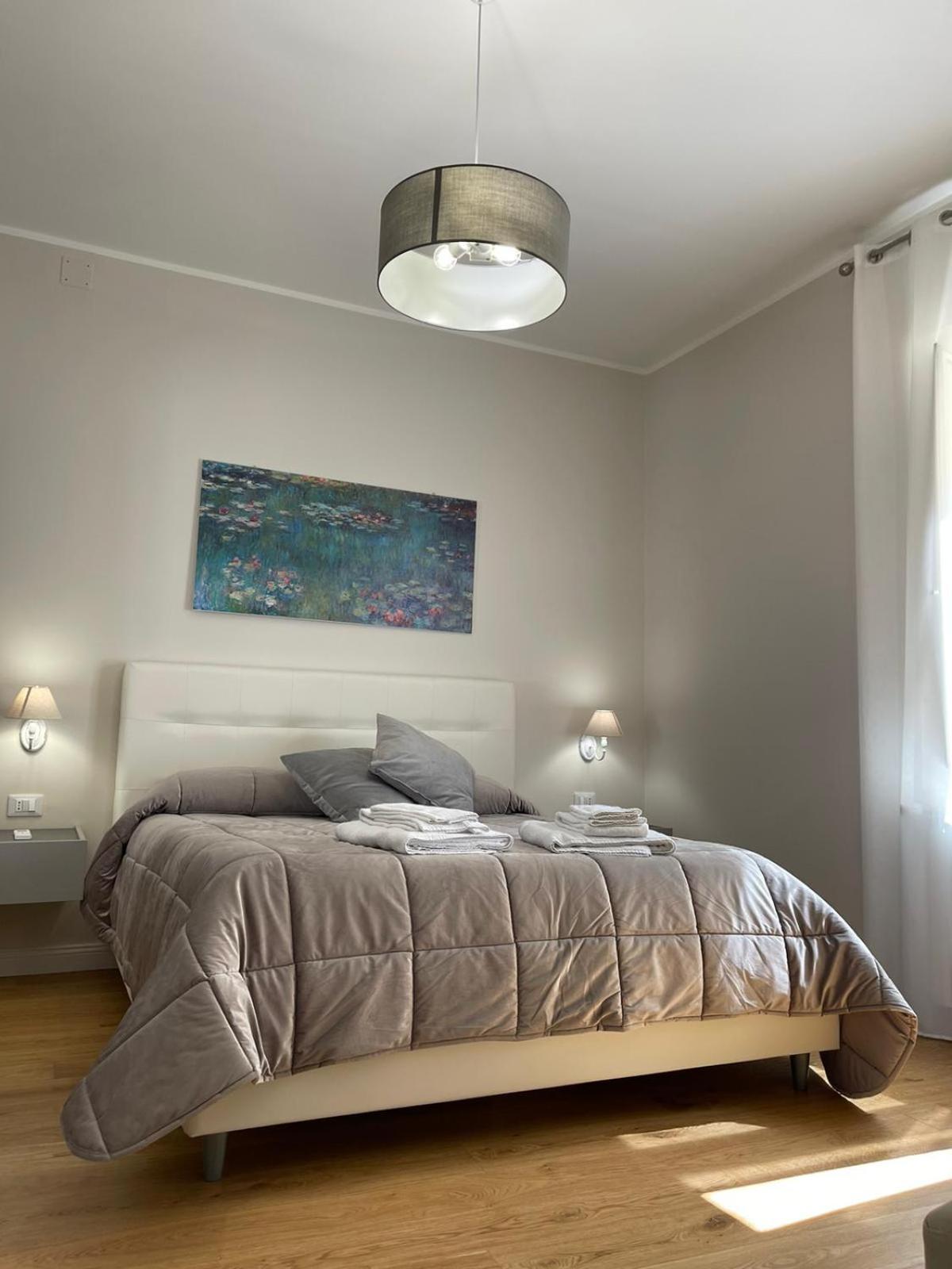 Luxury Apartament'S Celso 巴勒莫 外观 照片