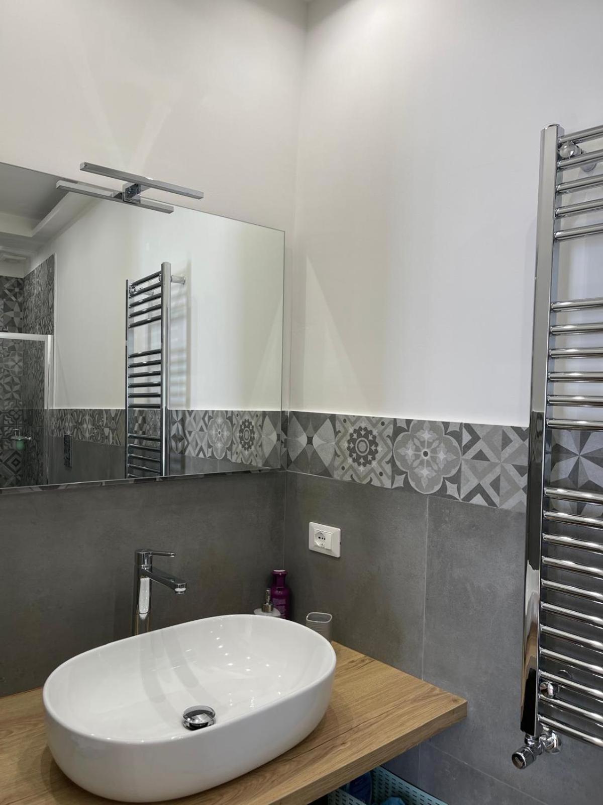 Luxury Apartament'S Celso 巴勒莫 外观 照片
