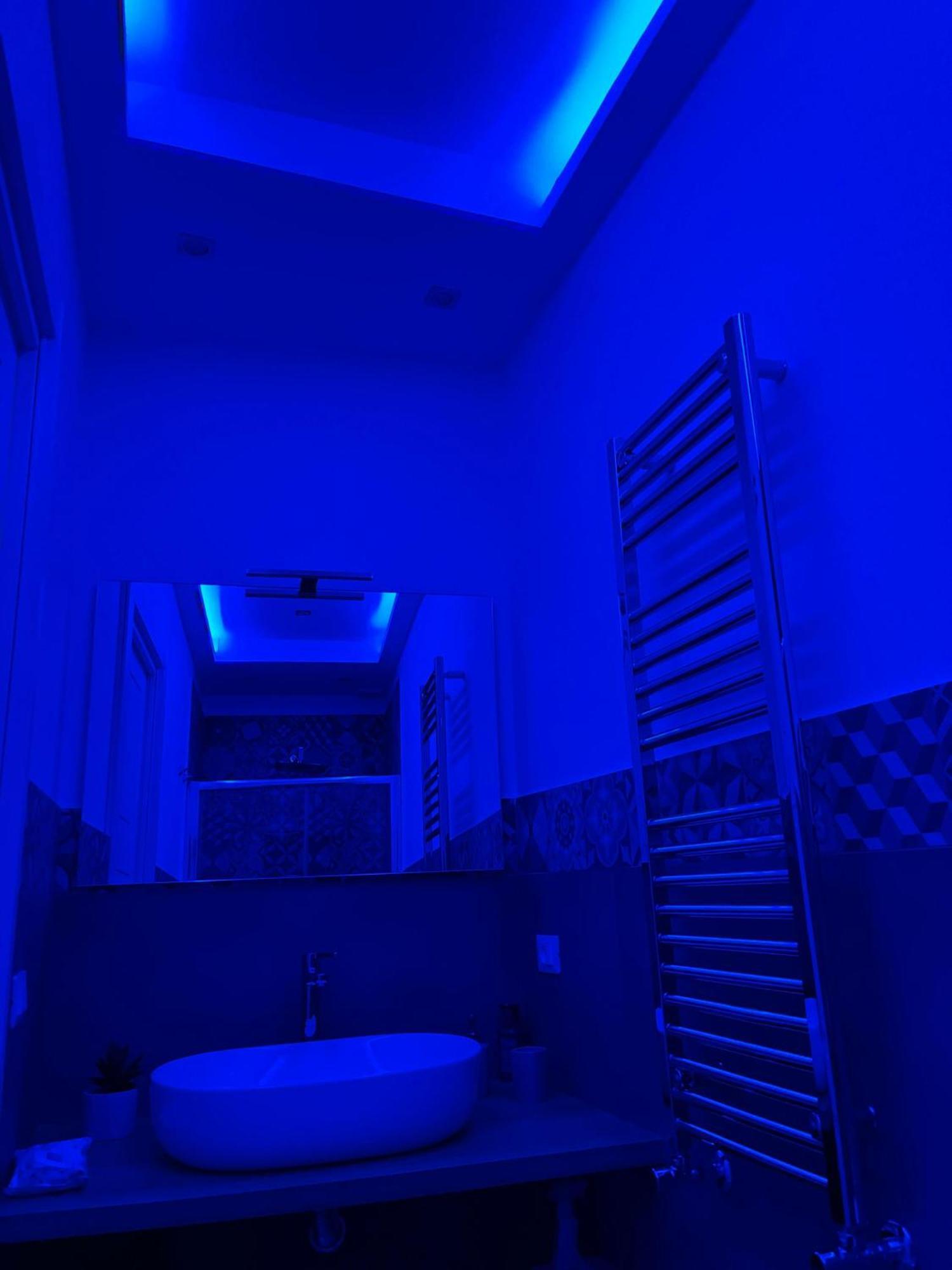 Luxury Apartament'S Celso 巴勒莫 外观 照片
