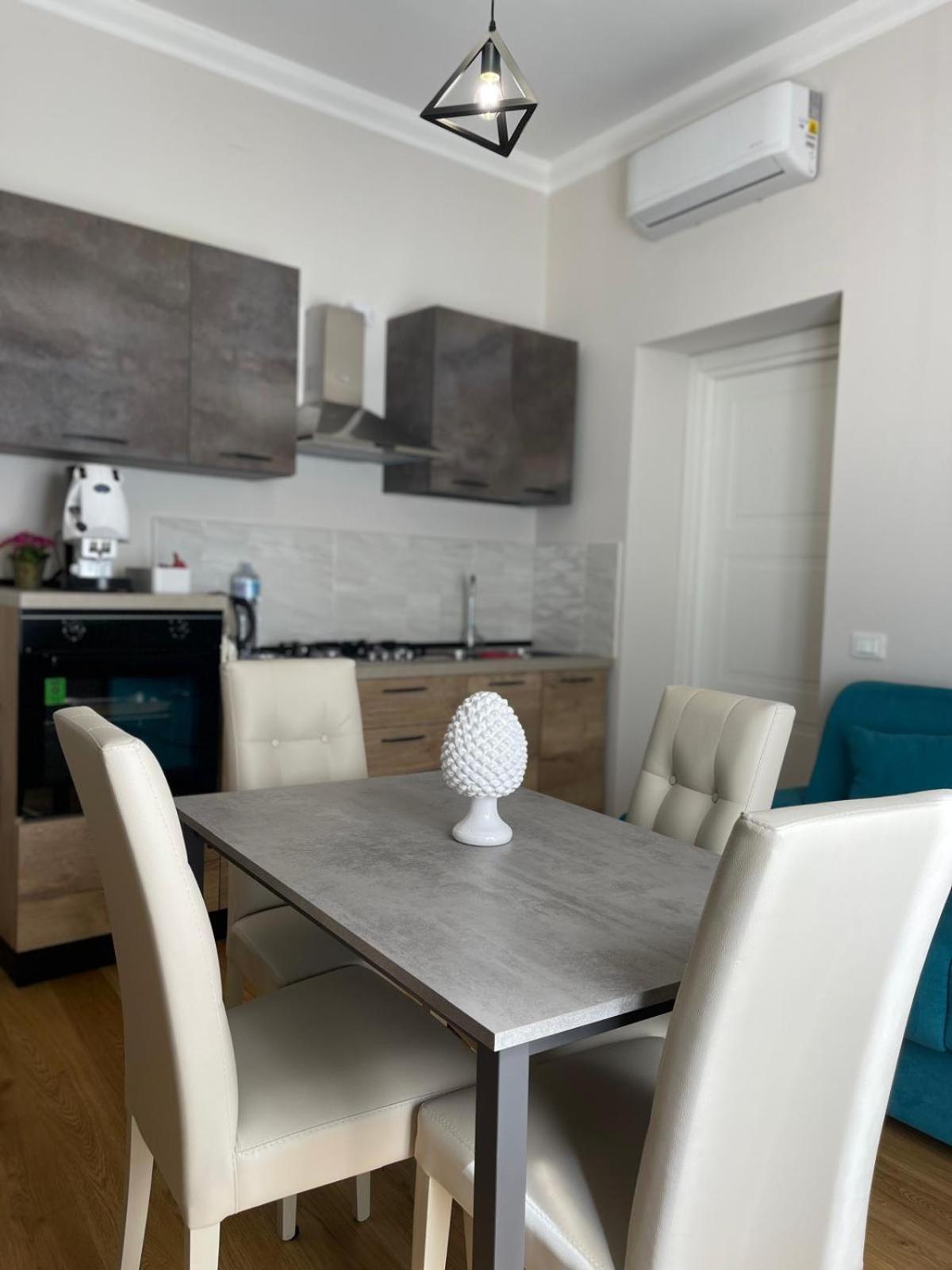 Luxury Apartament'S Celso 巴勒莫 外观 照片
