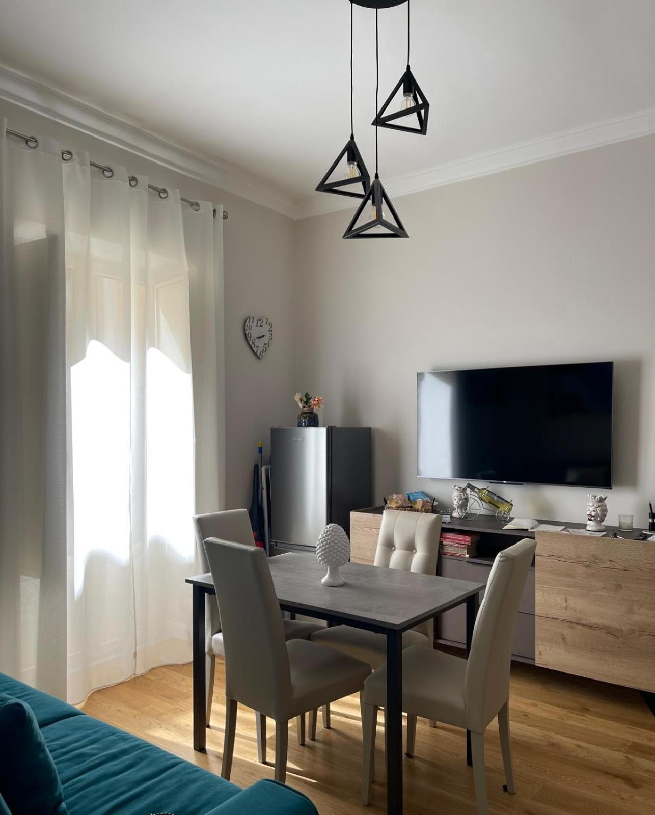 Luxury Apartament'S Celso 巴勒莫 外观 照片
