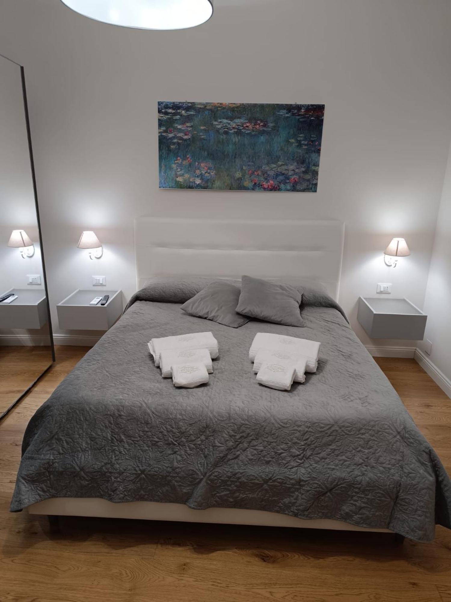 Luxury Apartament'S Celso 巴勒莫 外观 照片
